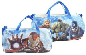 Torba podróżna Avengers