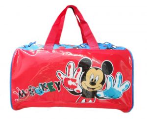Torba podróżna Myszka Mickey