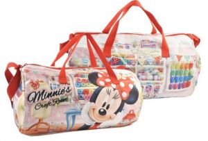 Torba podróżna Myszka Minnie