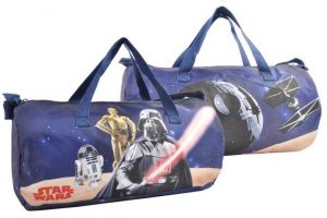 Torba podróżna Star Wars