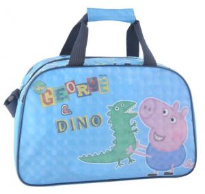 Torba podróżna Świnka Peppa