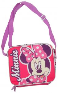 Torba śniadaniowa Myszka Minnie