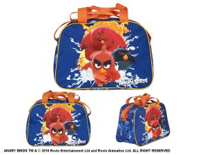 Torba sportowa Angry Birds
