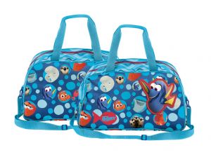 Torba sportowa Gdzie jest Dory?