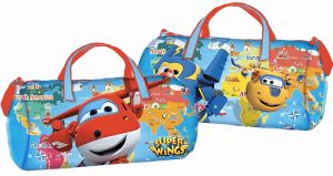 Torba sportowa Super Wings