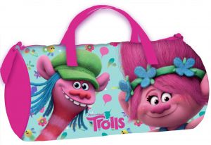 Torba sportowa Trolls