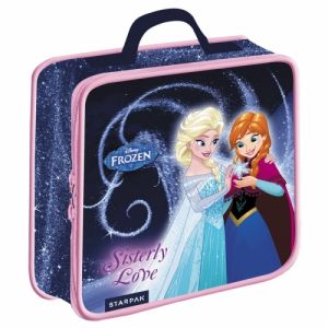 Torba termiczna Frozen - Kraina lodu