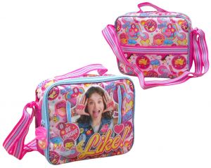 Torba termiczna Soy Luna