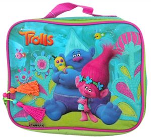 Torba termiczna Trolls