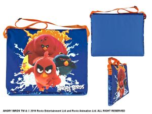 Torebka na ramię Angry Birds