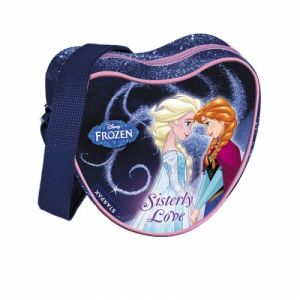 Torebka na ramię Frozen - Kraina Lodu