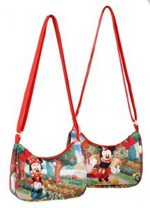 Torebka na ramię Myszka Minnie
