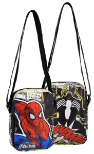 Torebka na ramię Spiderman