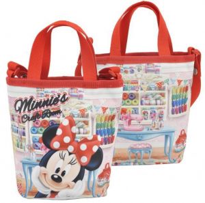 Torebka na zakupy Myszka Minnie