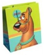 Torebka prezentowa Scooby Doo