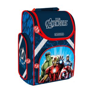 Tornister szkolny Avengers