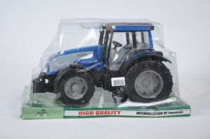 Traktor 40x22x21 cm