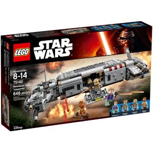 Klocki Transport Ruchu Oporu Lego Star Wars
