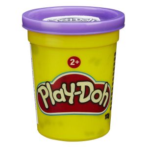 Tuba fioletowa Play Doh