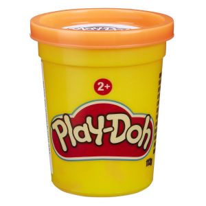 Tuba pomarańczowa Play Doh