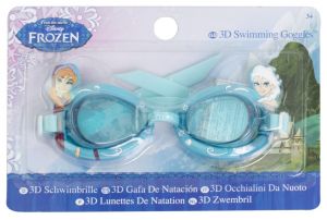 Okulary do pływania Frozen - Kraina Lodu