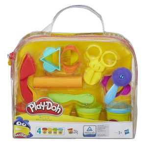 Wiaderko kreatywności Play Doh