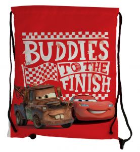 Worek na buty Cars – Auta