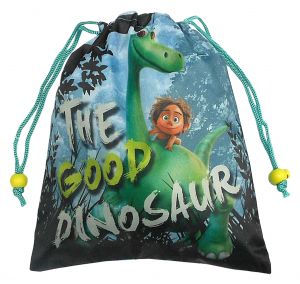 Worek na buty Dobry Dinozaur