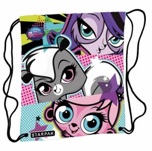 Worek na buty Littlest PetShop