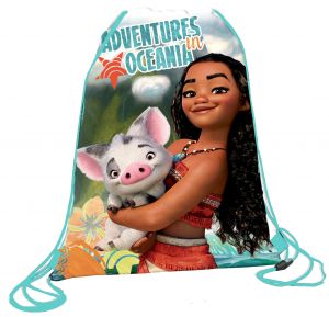 Worek na buty Moana