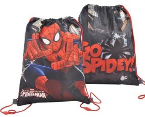 Worek na ramię Spiderman