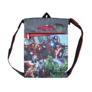 Worek szkolny Avengers