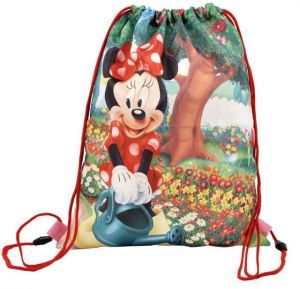 Worek szkolny Myszka Minnie