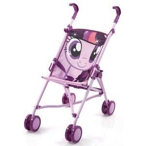 Wózek dla lalek My Little Pony