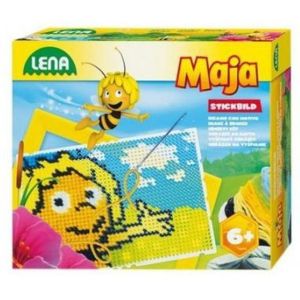 Wyszywanka Pszczółka Maja