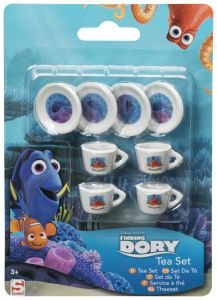 Zestaw do herbaty Gdzie jest Dory?