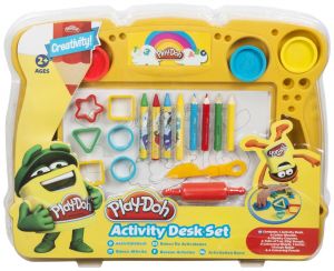 Zestaw kreatywny Play-Doh