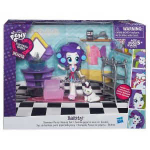 Zestaw opowieści My Little Pony
