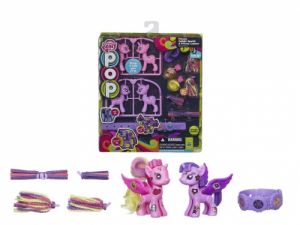 Zestaw opowieści POP My Little Pony