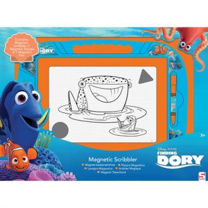 Znikopis magnetyczny Gdzie jest Dory?