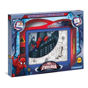 Znikopis Spiderman